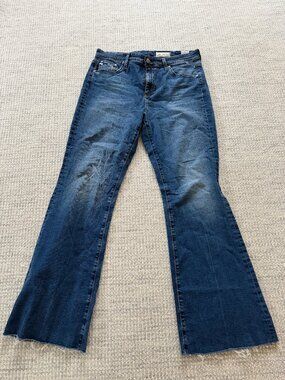 AG - ED Denim Farrah Boot Cut Jean 32x32